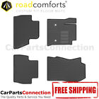 Road Comforts All Weather Floor Mat 202652 4Pc Set For Cadillac Escalade 2016