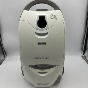 Kenmore Progressive 116 True HEPA 360 Canister Vacuum Cleaner Canister Only - Picture 1 of 12