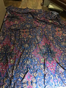 2 Ralph Lauren Brentford komplette flache Laken IRREGULAR - Bild 1 von 5