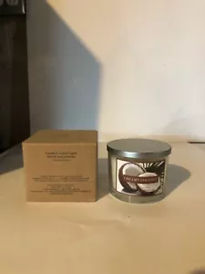 Candele cocco cremose - Foto 1 di 1