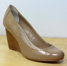 m&s ladies wedge shoes