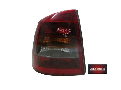 Opel Astra G Luz Trasera Izquierda Año 1999 13564A01 - Imagen 1 de 2