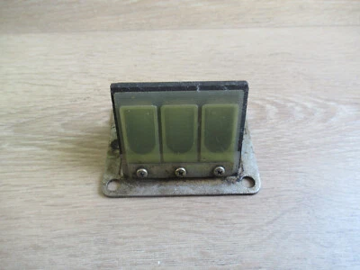 CR 125 WR HUSQVARNA 1995 CR 125 WR 1995 CONJUNTO DE VÁLVULA DE PALHETA - Imagem 1 de 4