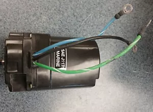New MerCruiser Trim Motor Assembly - Part # 891736T or 17649T - Picture 1 of 6