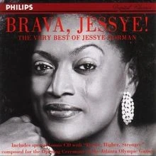Brava, Jessye (The Very Best Of) von Norman,Jessye | CD | Zustand sehr gut - Bild 1 von 2