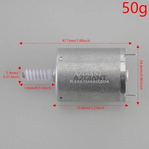 New Heater Vent Flap Control Actuator Motor for 1999-2005 Audi A4 B6 - Picture 1 of 8