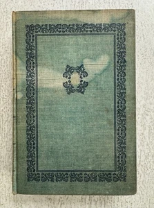 The Tides of Malvern - Francis Griswold (1941 Vintage HC Book) - Bild 1 von 16