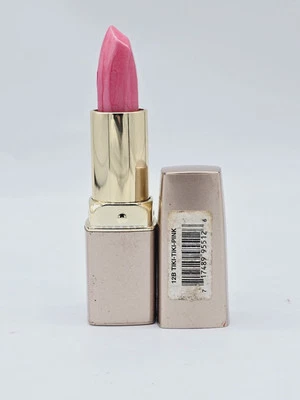 Milani COLOR PEREFCT LIPSTICK Lips Makeup ~ 12B TIKI TIKI PINK ~ 0.13 oz  *RARE* - Image 1 of 3