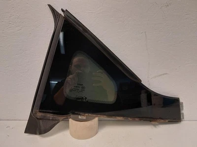 Smart #1 HX11 Pulse Dreieckscheibe hinten links Seitenscheibe getönt Fenster - Bild 1 von 4