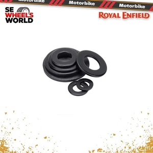 Royal enfield genuine front wheel spacer for bullet 350 560523/4 - Bild 1 von 2