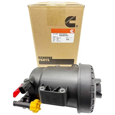 OEM 68157290AB Fuel Filter Housing For Cummins Ram 2500 3500 4500 6.7L 2015-2018 — 第 1/4 张图片