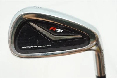 Taylormade R9 Tp 6 Iron Graphite Regular Flex Motore 0817139 J51 - Image 1 of 4