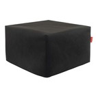 ROTRi Staubschutzhaube für Canon Pixma Pro 100S Drucker Schwarz Abdeckung