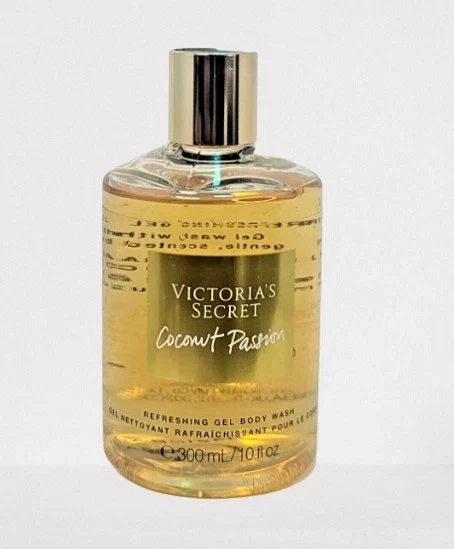 Victoria's Secret Coconut Passion Refreshing Gel Body Wash - Image 1 of 1