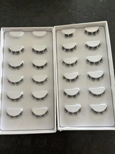 Flutterhabit The Baby Lash - Picture 1 of 5
