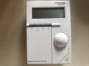 Interdomo GmbH, Domo Command DC 225, Nr. 0282609-01-16975 - Bild 1 von 6