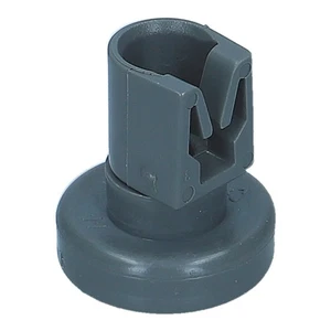 AEG Electrolux Rueda De Cesta Para El Estante Superior Lavavajillas 5027810100/6 - Imagen 1 de 7