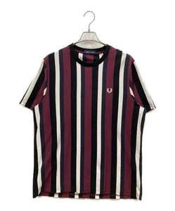 Gradient Stripe T-Shirt - Picture 1 of 9