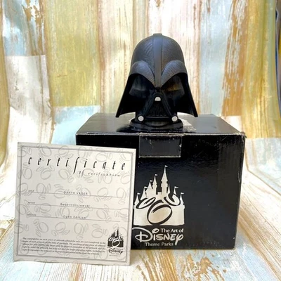 STAR WARS Darth Vader Olshowsky Accessory Case Figure - Image 1 of 4