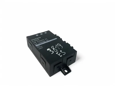 VOLVO XC60 Steuergerät 31352796AA 29924201 - Image 1 of 4