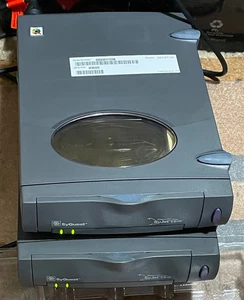 SyQuest SyJet 1.5 GB internal (2) & External (2) Hard Drives & 18 cartridges - Picture 1 of 2