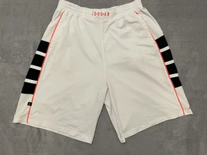 Jordan Shorts Mens 2XL Dri-FIT Basketball NBA Athletic 589345-100 - Picture 1 of 16