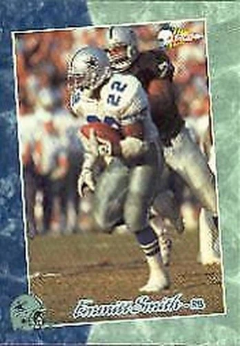 A6697- 1993 Pacific Football Cards 1-250 +Rookies -You Pick- 15+ FREE US SHIP - Image 1 of 1