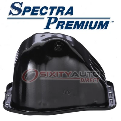 Spectra Premium Engine Oil Pan for 1993-2005 Subaru Impreza 2.5L H4 - ii - Imagem 1 de 4