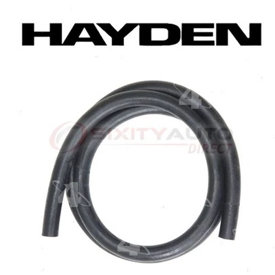 Hayden Oil Cooler Mounting Kit for 1987 Chevrolet V10 - Automatic fo - Image 1 of 4