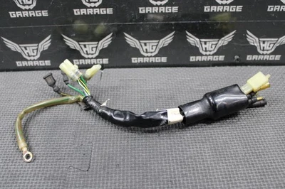 Honda XR200R 90-02 1999 OEM CABLEADO PRINCIPAL ARNÉS TELAR ENCHUFES 32100-KT0-830 Foto 1 de 4