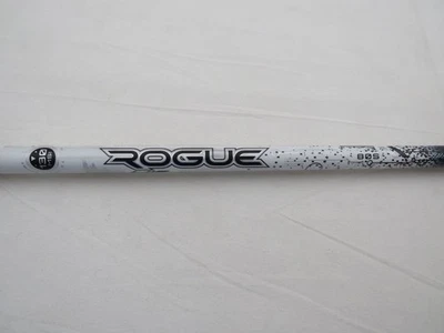 Used Ping 3-Wood Shaft Only Aldila Rogue 80g Stiff Graphite Shaft Only - Image 1 of 4