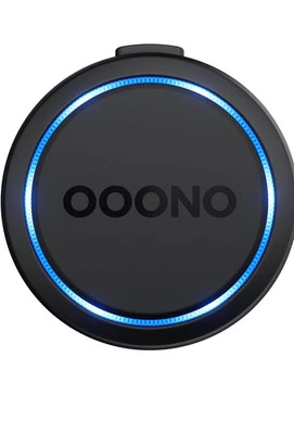 OOONO CO-Driver NO2 [NEW Model 2024] - Warns of Flashers & Hazards - Image 1 of 4