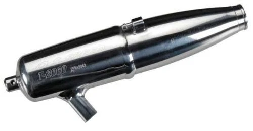 O.S. ENGINES 72106090 T-2060 WN Tuned Pipe - Image 1 of 1