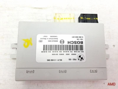 2009 Mini Cooper S R55 R56 R57 R58 R59 PDC Parking Sensor Control Module 9252640 - Image 1 of 4