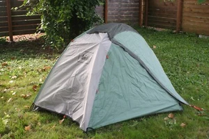 REI PASSAGE 1 Backpacking Camping Zelt 3 Season NEU! - Bild 1 von 9