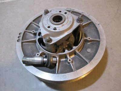 Embrague secundario Yamaha SX Viper 700 2003 #5 Foto 1 de 3