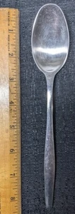 Dansk Design IHQ Variation V Germany Mid Century Modern MCM Soup Table Spoon 1pc - Picture 1 of 4