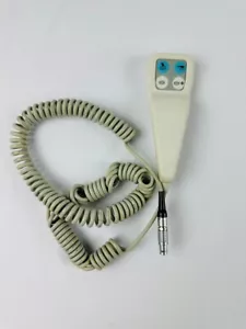 OEC Medical Systems (GE Healthcare) 5448522 00-901627-02 Hand Switch (4 Buttons) - Picture 1 of 4