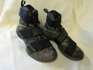 lebron soldier 10 for sale