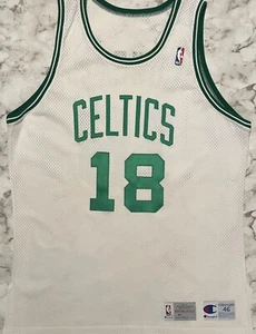 Authentic Vintage Champion NBA Boston Celtics Dave Cowens Custom Jersey - Picture 1 of 8
