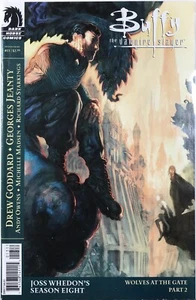 Buffy The Vampire Slayer Staffel 8 #13 Dark Horse Comics - Bild 1 von 1