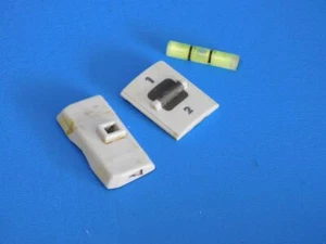 Botones de taladro inalámbrico Ryobi P208B 18V y nivel 522136001 522135001 303433004 - Imagen 1 de 3