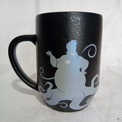 Disney Parks Ursula A Lovely Mess Mug. Brand New. The Little Mermaid - Image 1 of 4