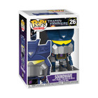 Funko Pop! Vinyl: Transformers - Soundwave #26