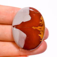 Wonderful Top Grade Quality 100/% Natural Picture Jasper Oval Shape Gemstone Size 31X21X4 MM For Jewelry 19 Carat