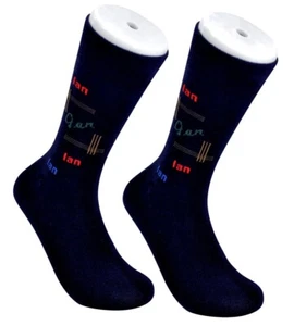 Named Sock  - IAN - Picture 1 of 3