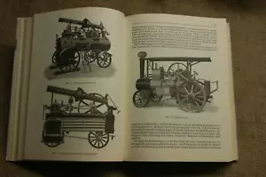 Sammlerbuch alte Landmaschinen Landtechnik Landmaschinenkunde Reprint 1928 - Bild 1 von 9