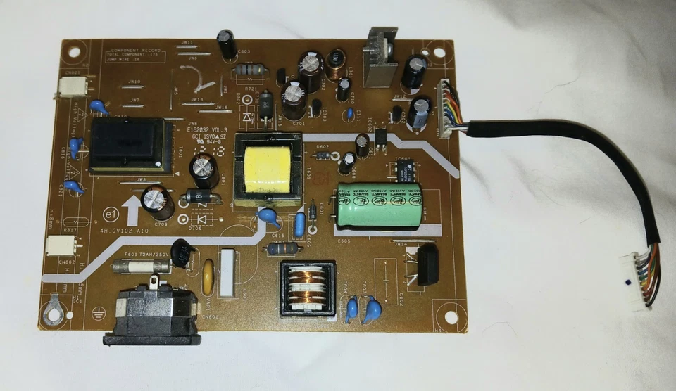 e1 Power supply board Dell or Acer E162032 Vol3 - Image 1 of 1