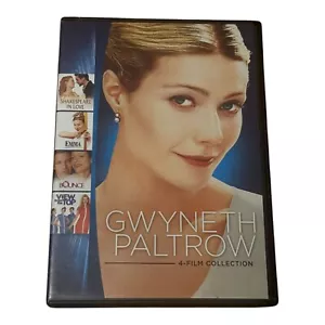 Gwyneth Paltrow 4 Film Collection New - Picture 1 of 3