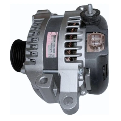 (180 Amp) OEM Alternator For Lexus LX570,Toyota Land Cruiser 2008-2016 (5.7L) - Image 1 of 4